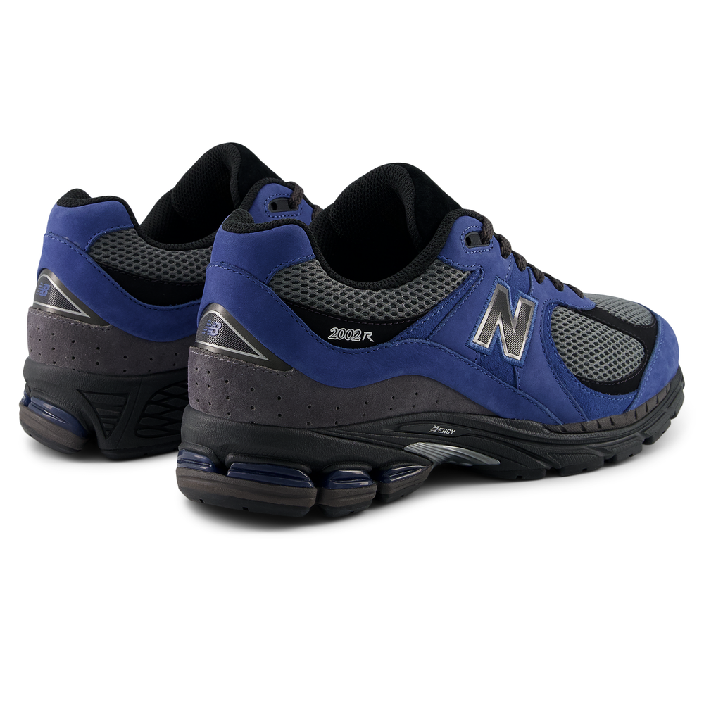 Unisex topánky New Balance U20022RT – tmavomodrá