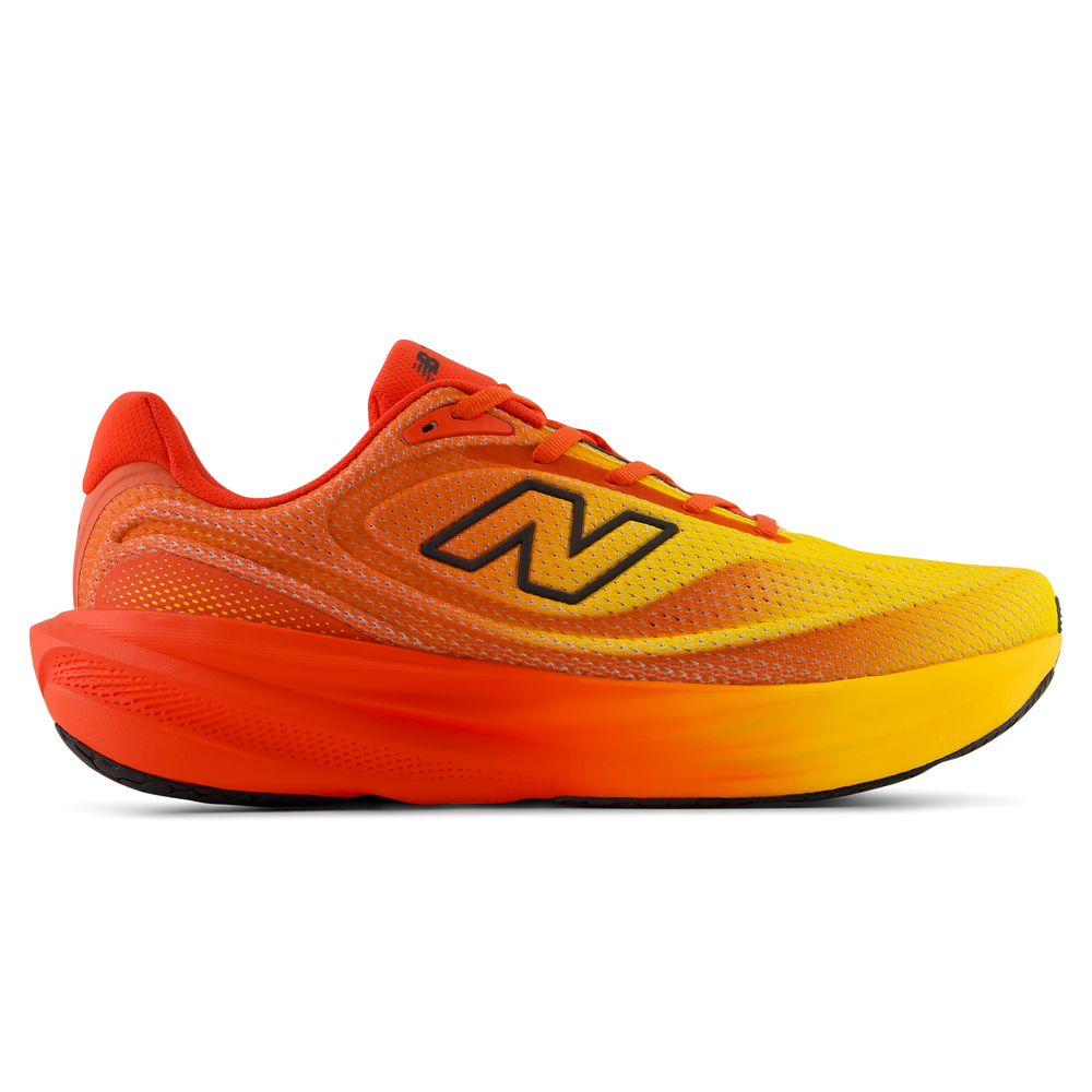 Pánske topánky New Balance Infinion 1080 v15 M108073R – oranžová