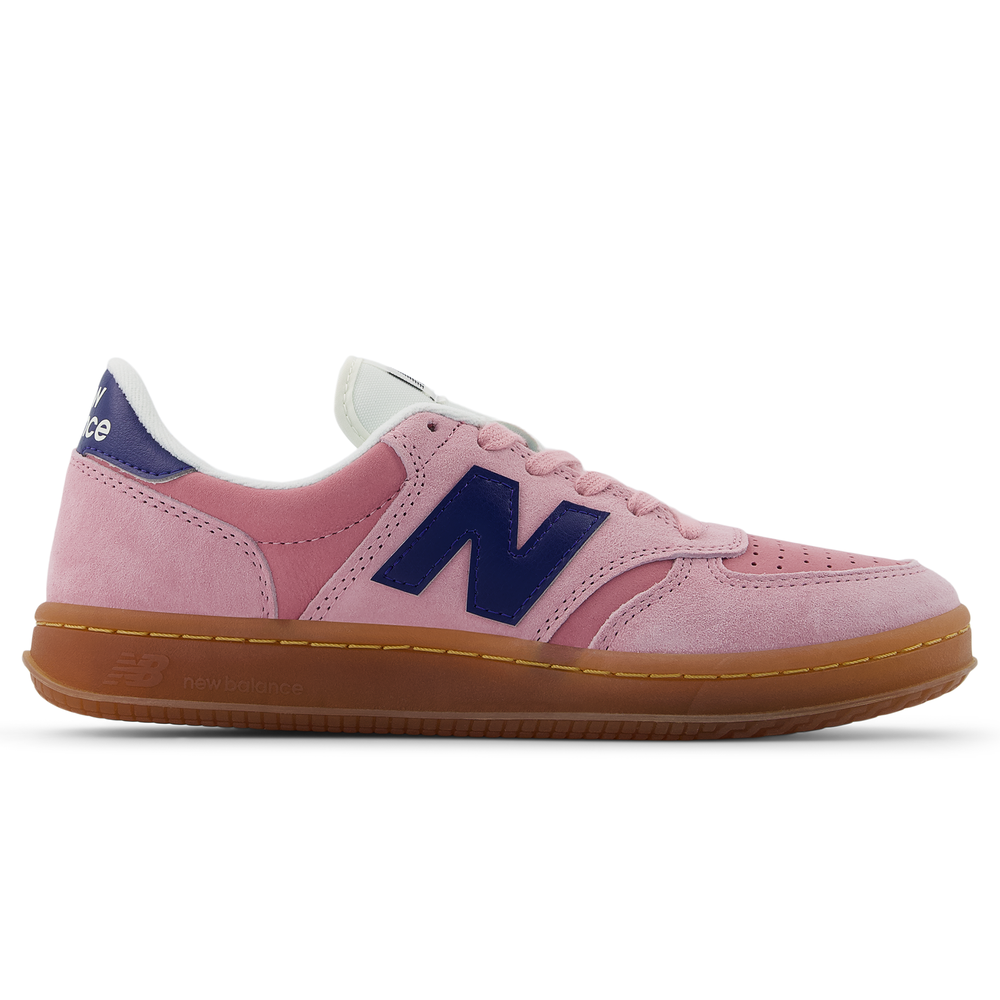 Unisex topánky New Balance CT500PHA – ružové