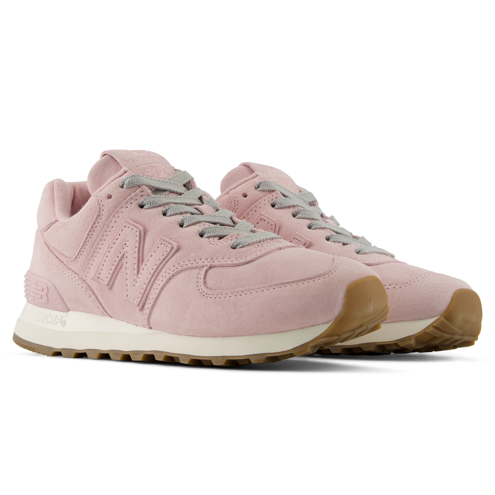 Dámske topánky New Balance W5747CC – ružové