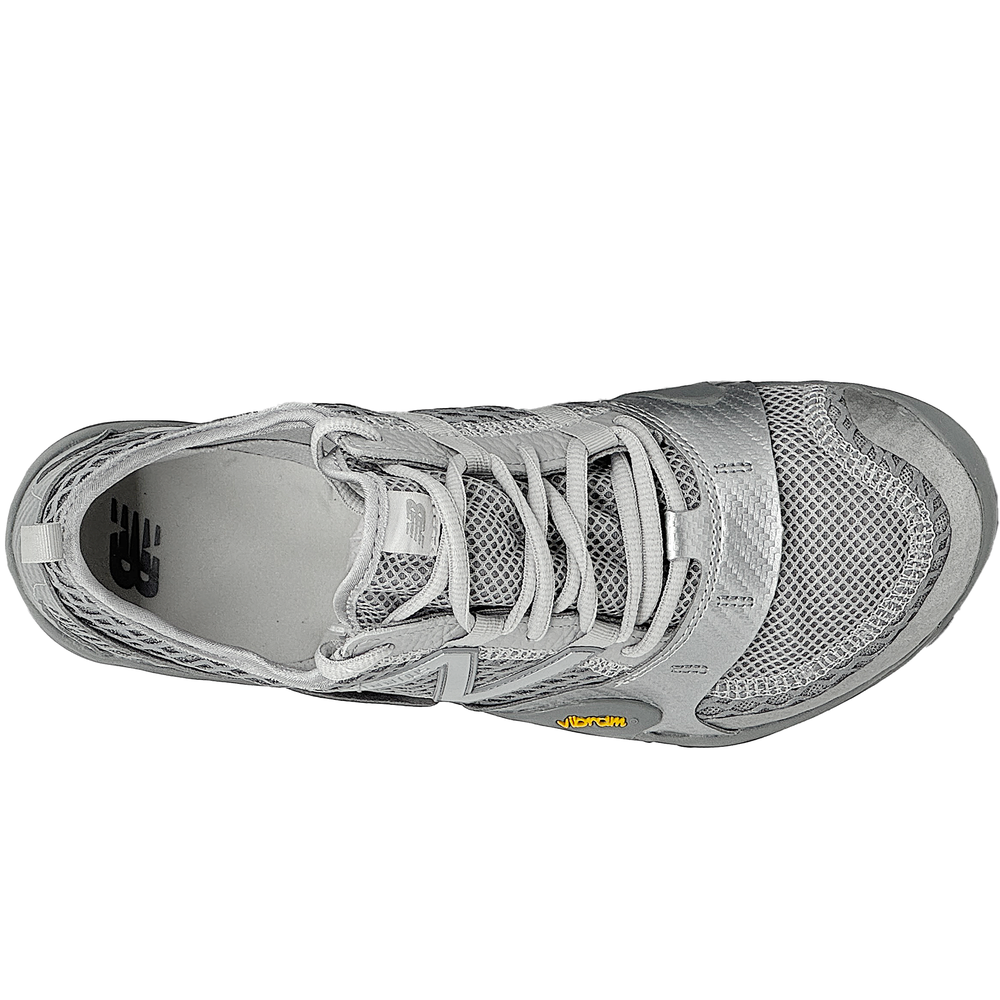 Pánske topánky New Balance Minimus Trail MTM10LY1 – sivé