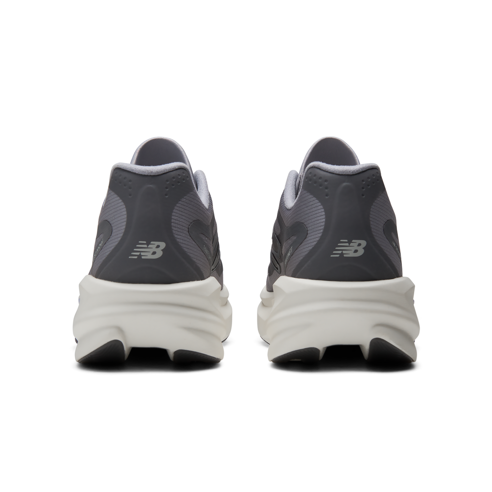 Pánske topánky New Balance nfinion SuperComp Rebel v1 MREBX9HS – sivé