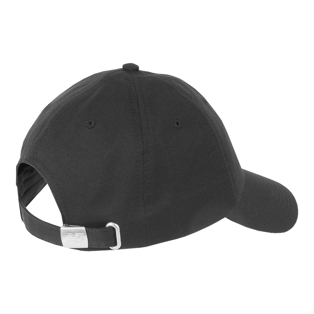 Čiapka New Balance LAH21100BK – čierne