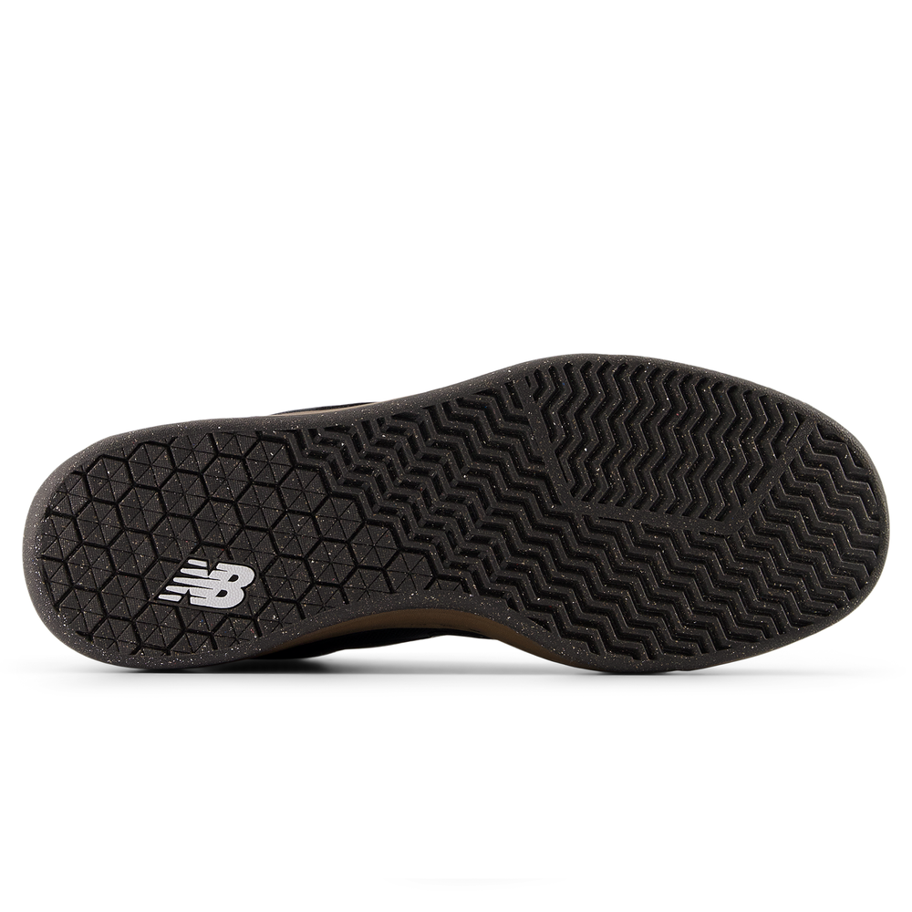 Pánske topánky New Balance Numeric NM440HZ2 – čierné