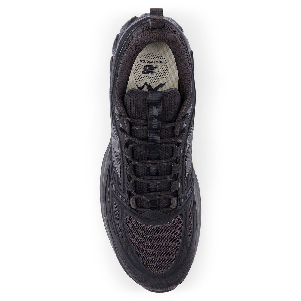 Pánske topánky New Balance 410 v9 M4105FS – čierné