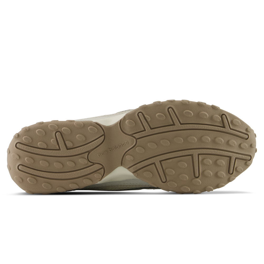 Unisex topánky New Balance U204V2W0 – béžové