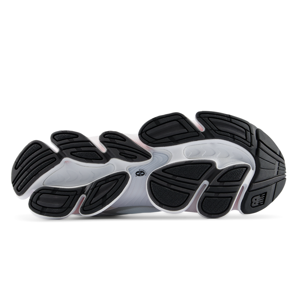 Unisex topánky New Balance ABZORB U20007MM – biele