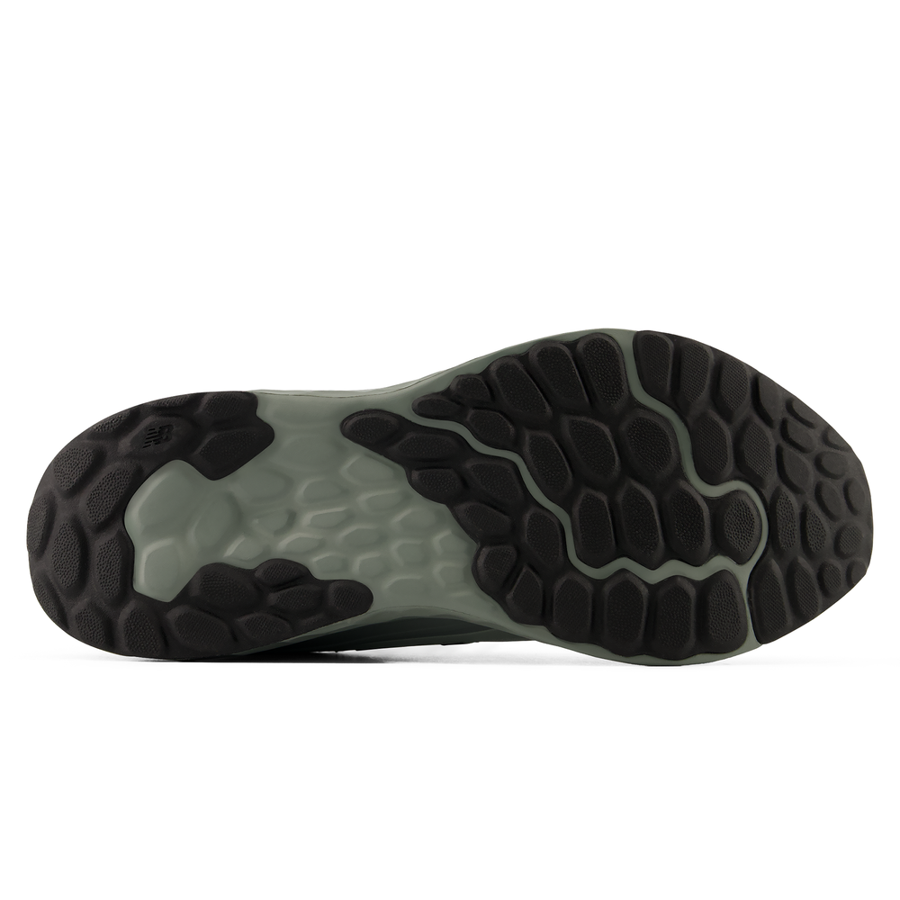 Pánske topánky New Balance Fresh Foam Arishi v4 Utility MARIS2CJ – sivé