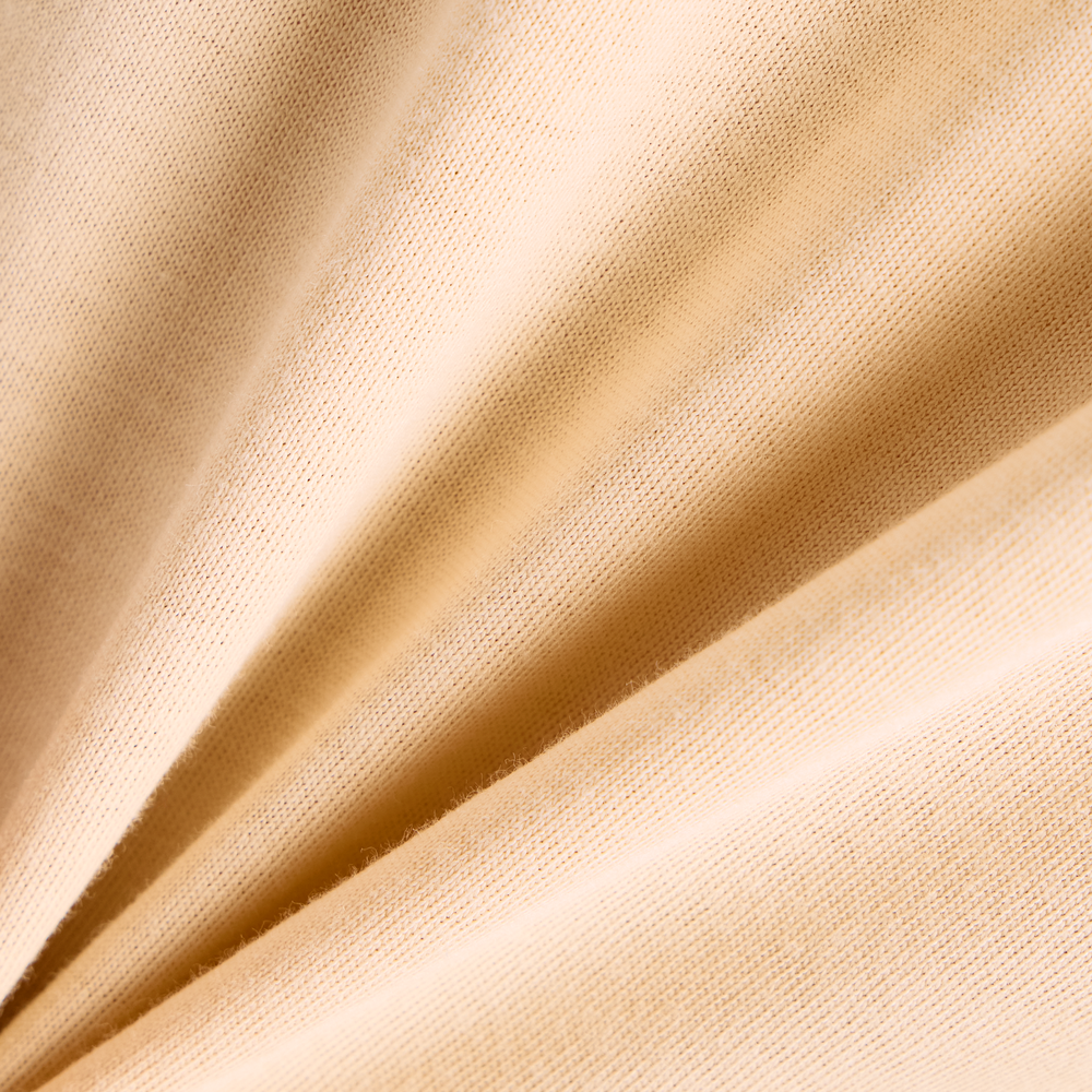 Pánske tričko New Balance MT61Y0XJABC – béžové