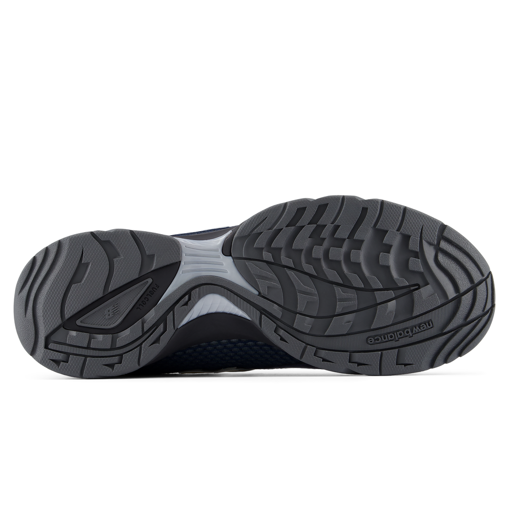 Unisex topánky New Balance URC569RW – tmavomodrá