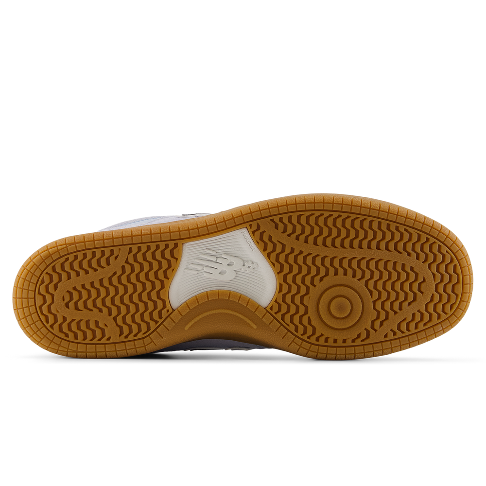 Pánske topánky New Balance Numeric UN480BBG – modré