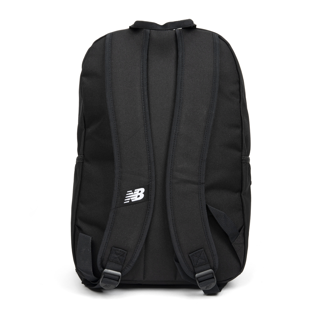 Ruksak New Balance LAB23013BK – čierne