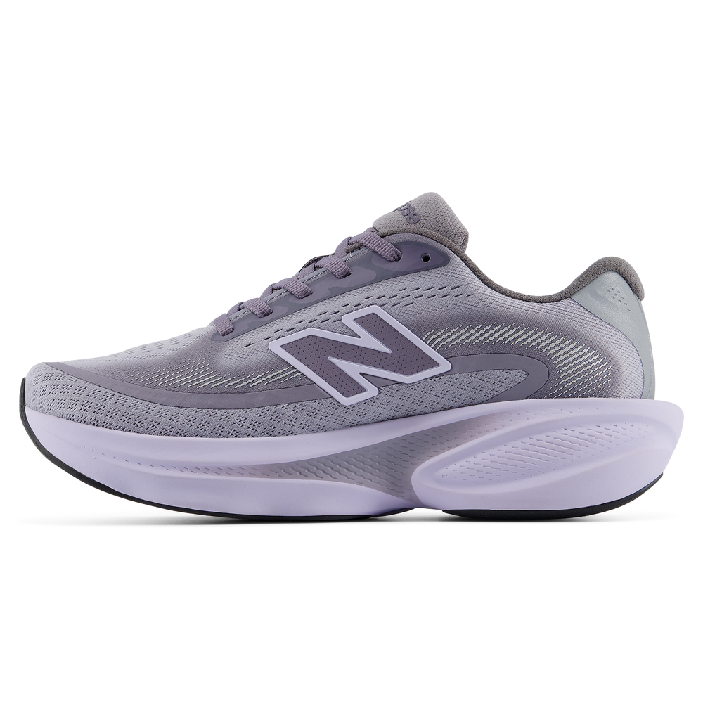 Dámske topánky New Balance Fresh Foam Ellipse v1 WELPS8AD – sivé