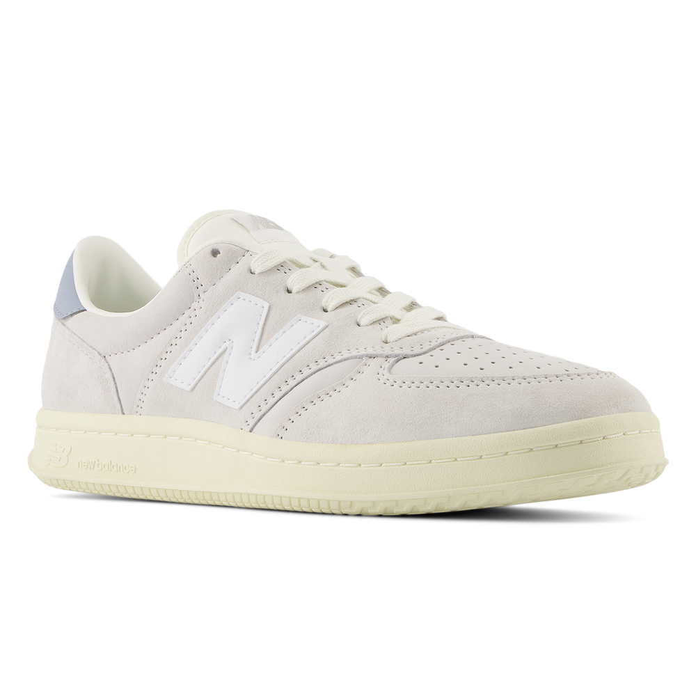 Unisex topánky New Balance CT500AG – sivé