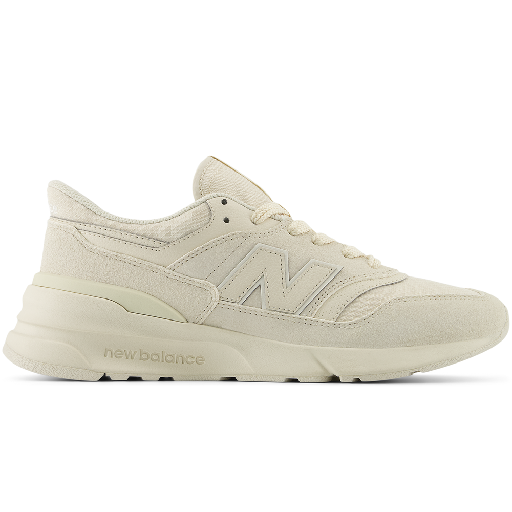 Unisex topánky New Balance U997RME – béžové