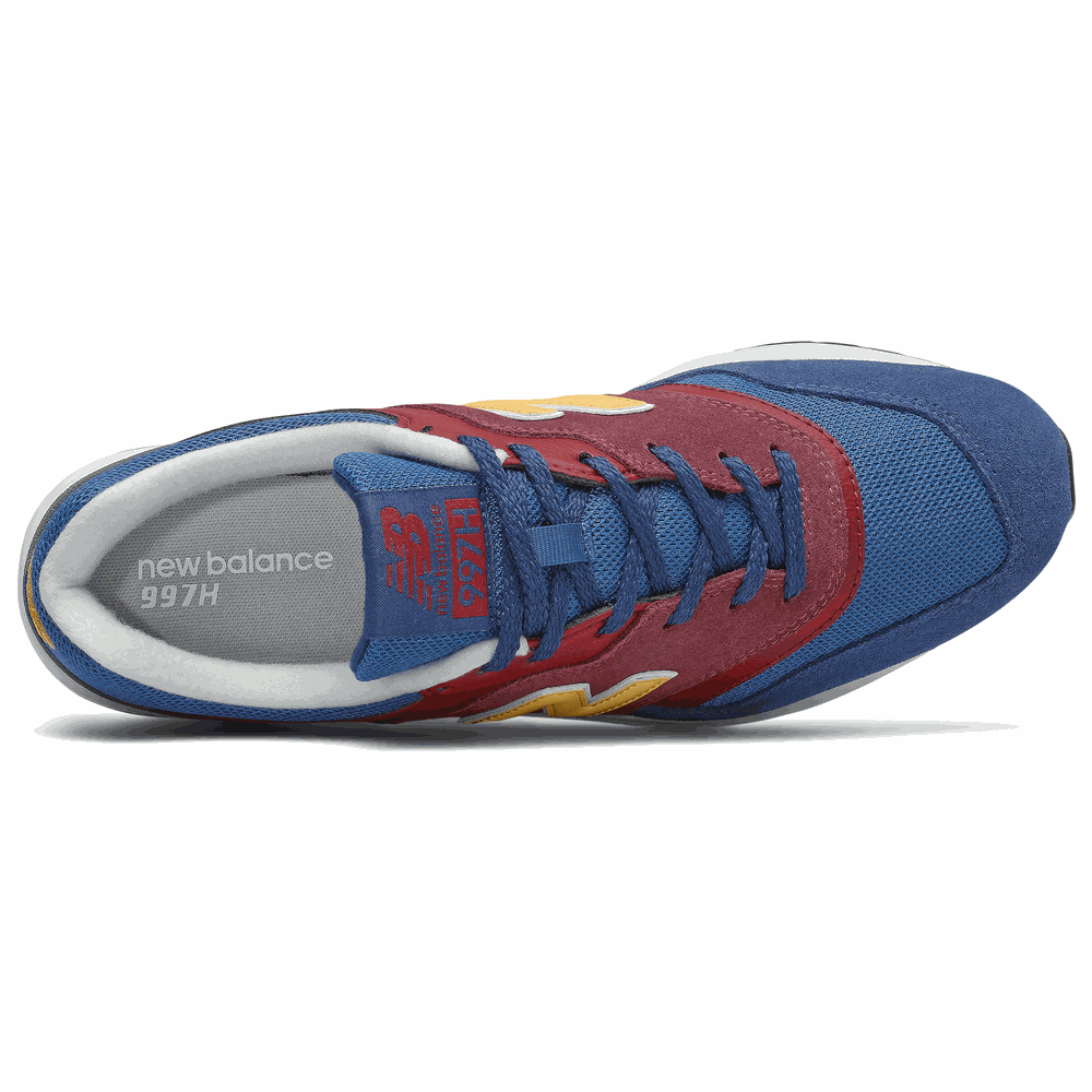 New Balance CM997HVM