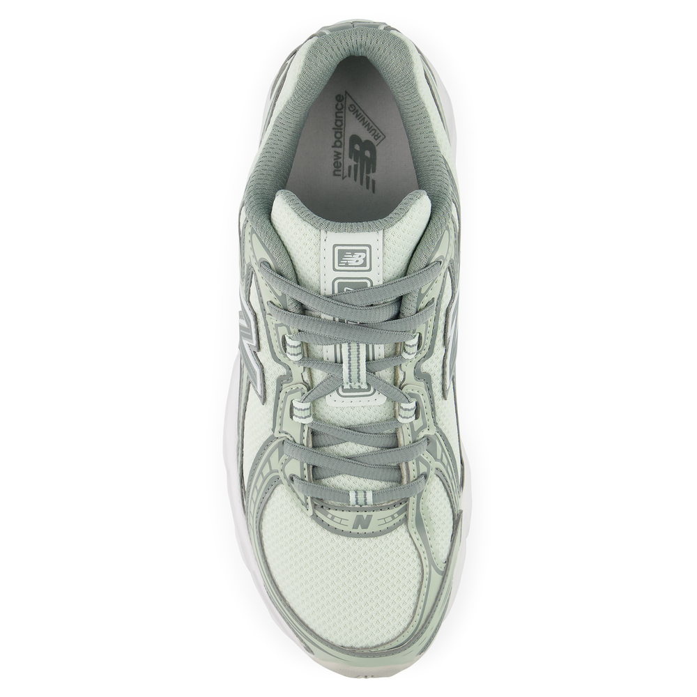Unisex topánky New Balance U7406VK – mätové
