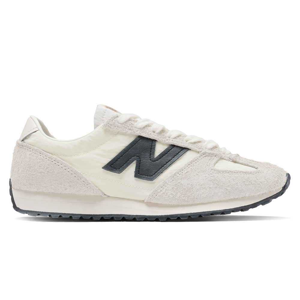 Unisex topánky New Balance U471AM – béžové
