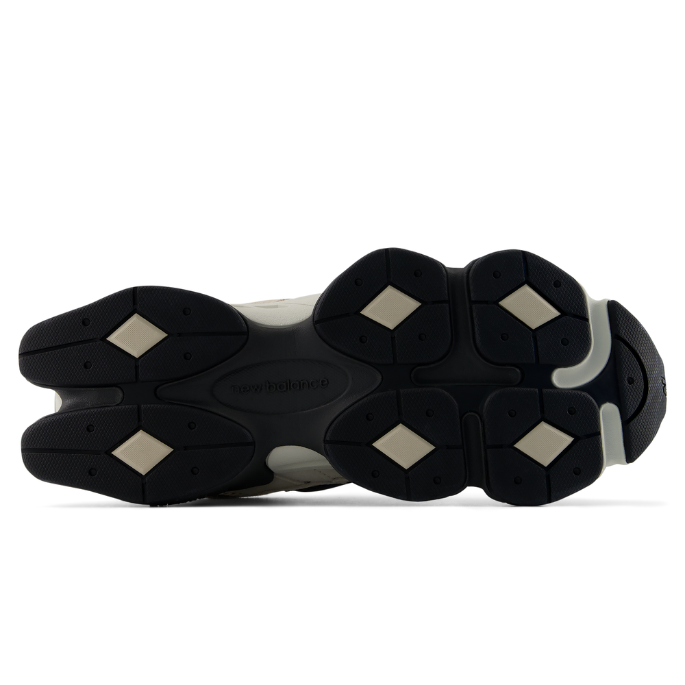 Unisex topánky New Balance U90606H1 – béžové