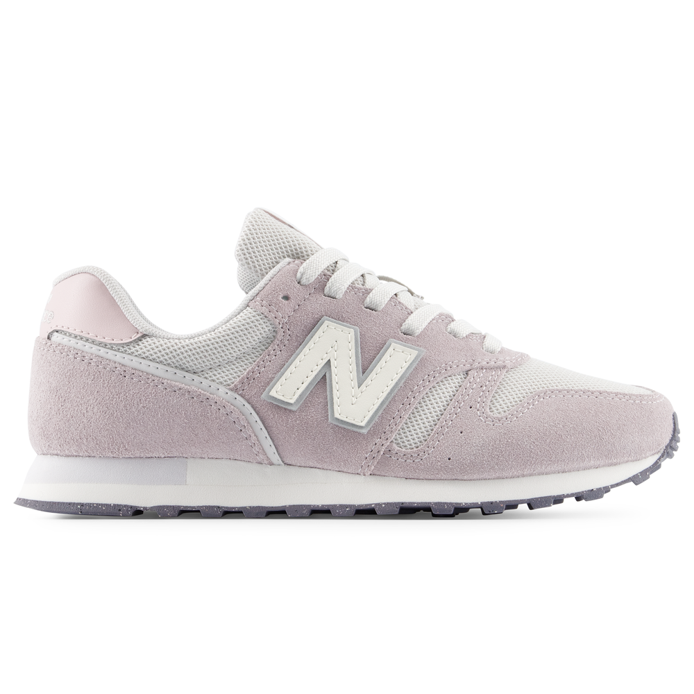 Dámske topánky New Balance W3739NJ – fialové