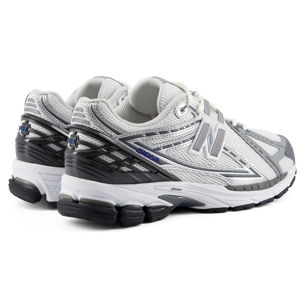 Unisex topánky New Balance U190671F – sivé