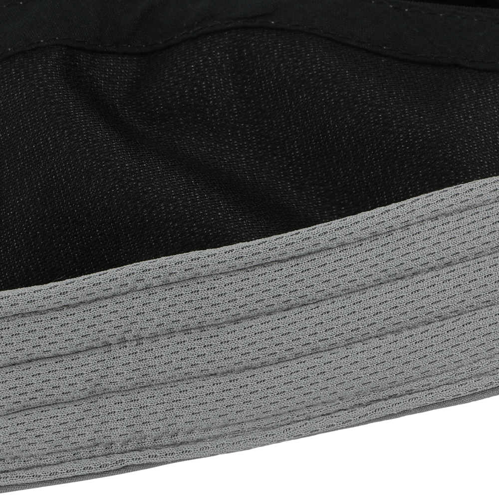 Čiapka New Balance LAH51001SLA – sivé