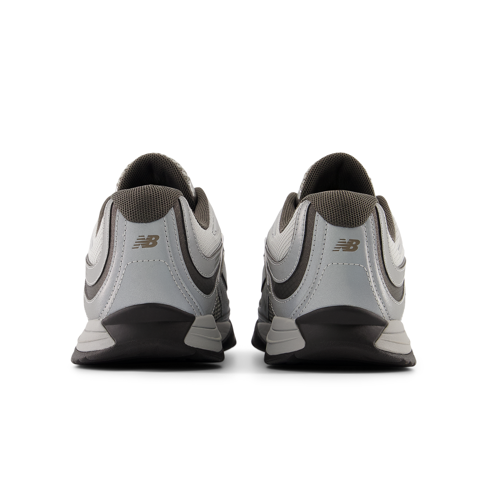 Unisex topánky New Balance URC564KY – sivé