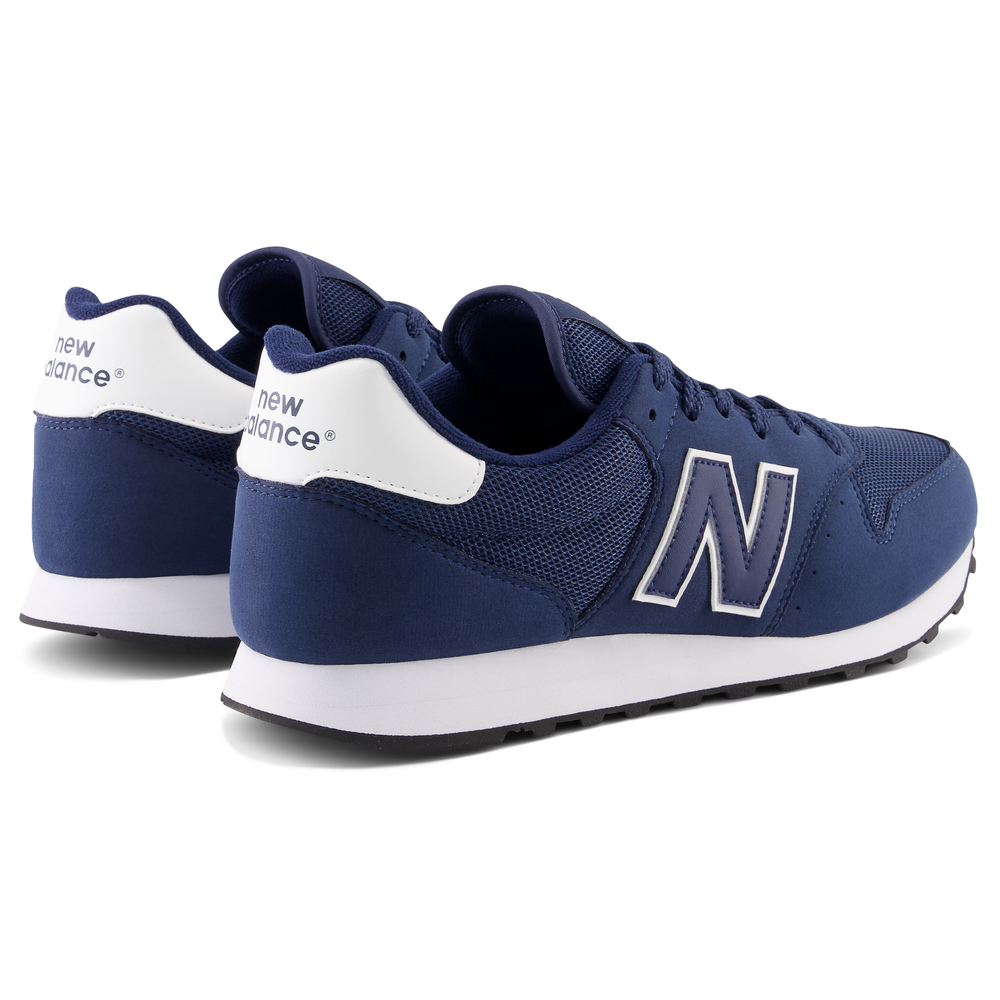 Unisex topánky New Balance GM500EN2 – tmavomodrá