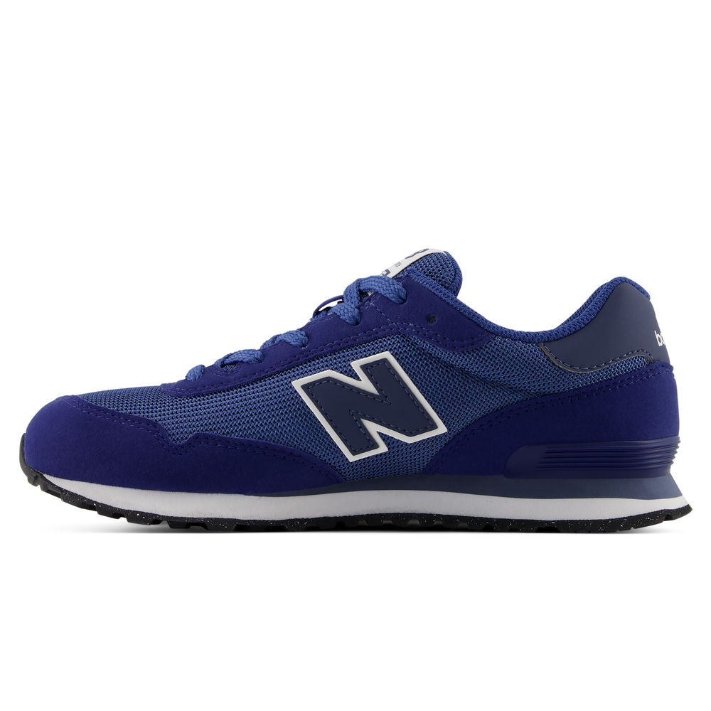 Detské topánky New Balance G5155VO – tmavomodrá