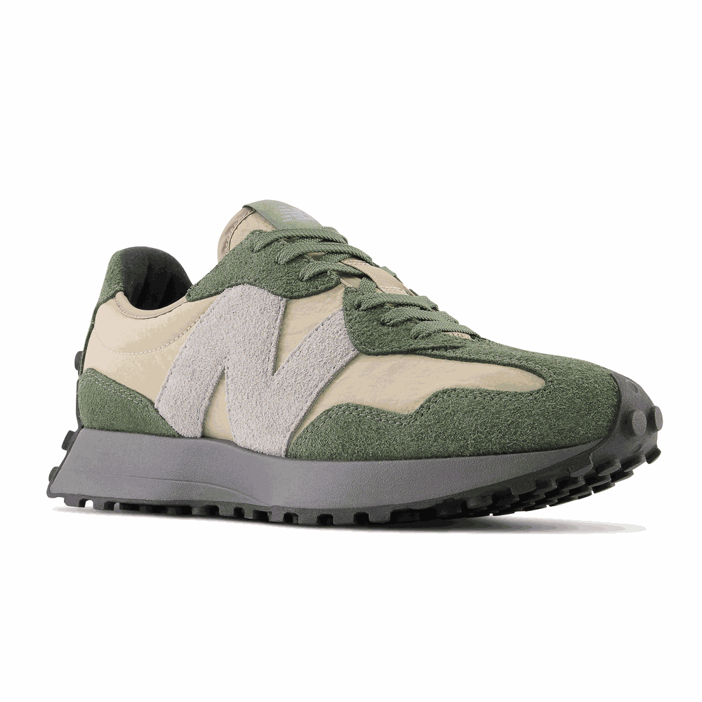 Pánske topánky New Balance MS327WG – viacfarebné