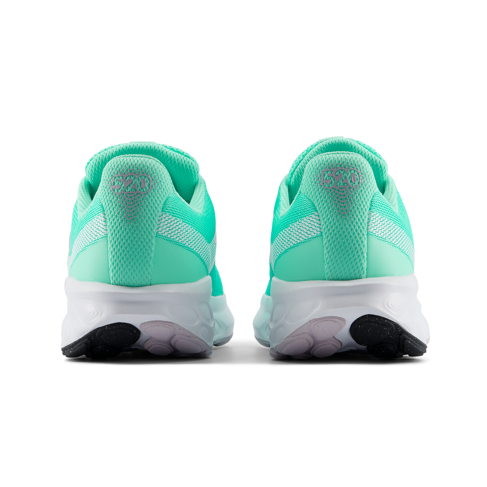 Dámske topánky New Balance Fresh Foam x 520 v9 W520420 – zelené