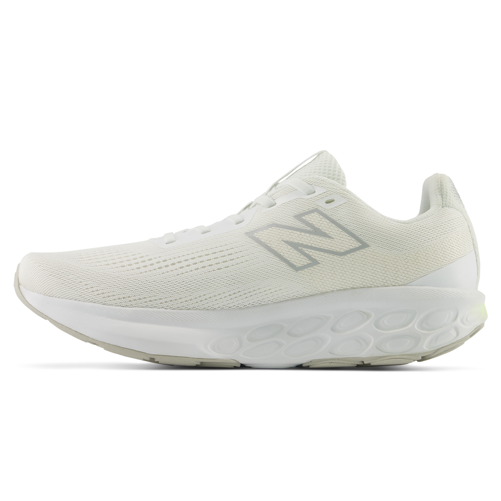Pánske topánky New Balance Fresh Foam x 520 v9 M5209XD – biele