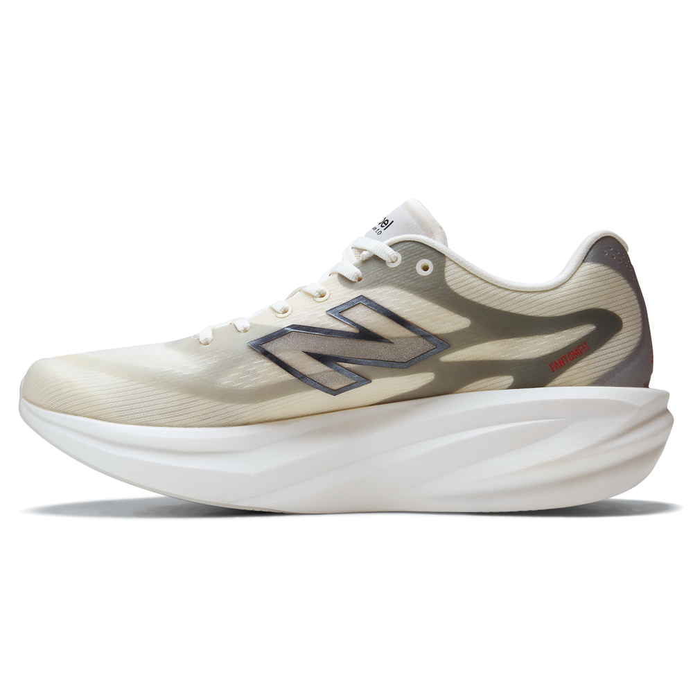 Pánske topánky New Balance nfinion SuperComp Rebel v1 MREBX9S5 – béžové