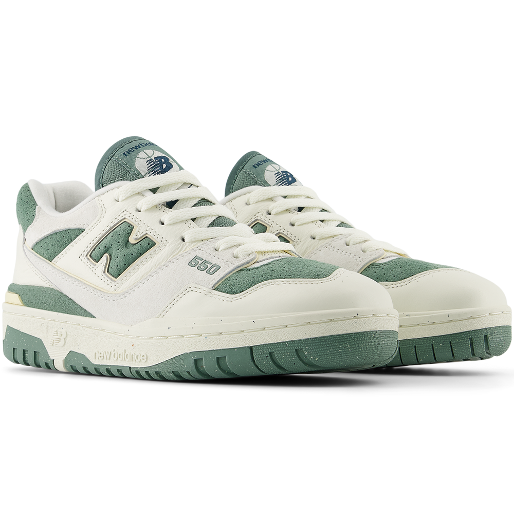 Dámske topánky New Balance BBW550PE – béžové