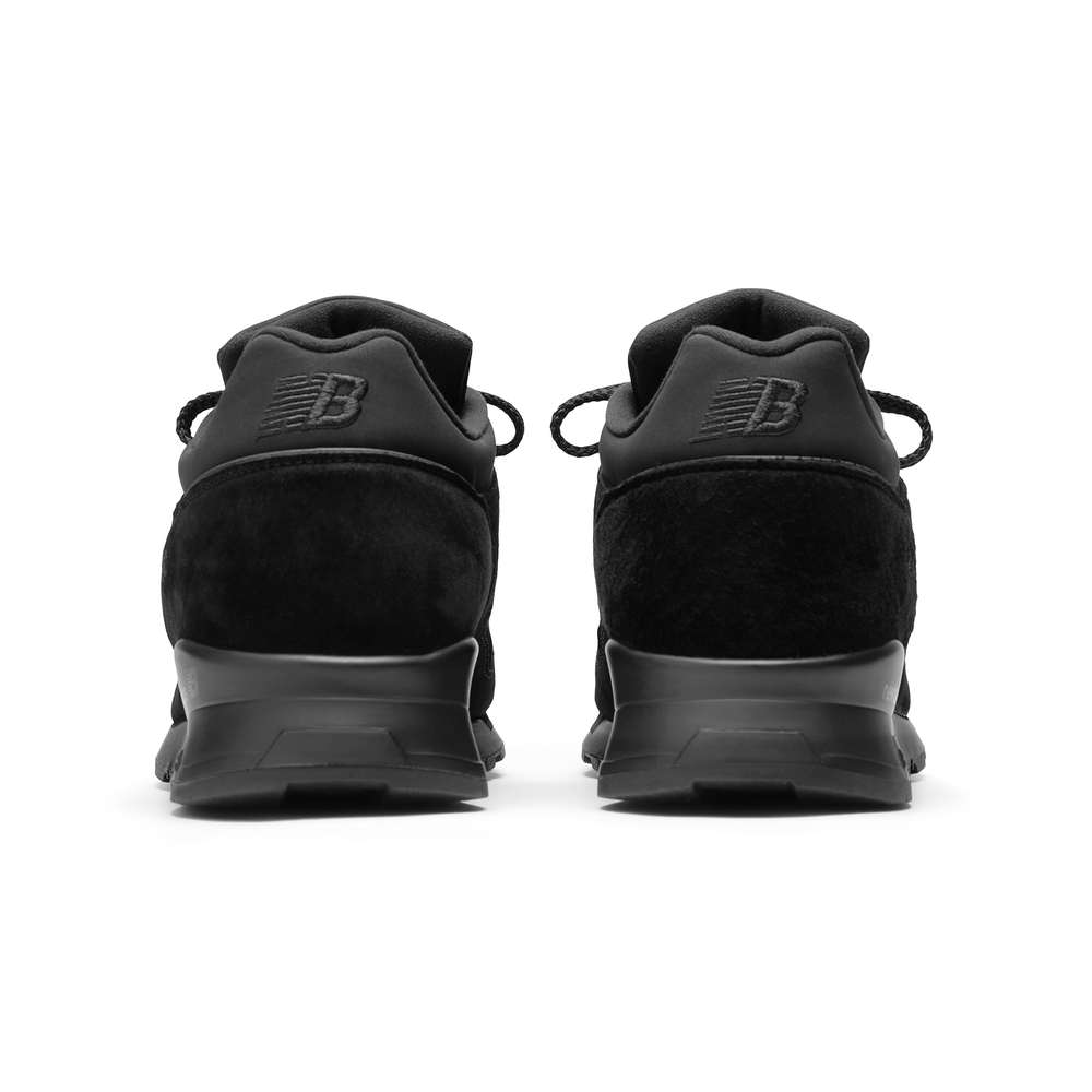 Unisex topánky New Balance U1500KKL – čierné
