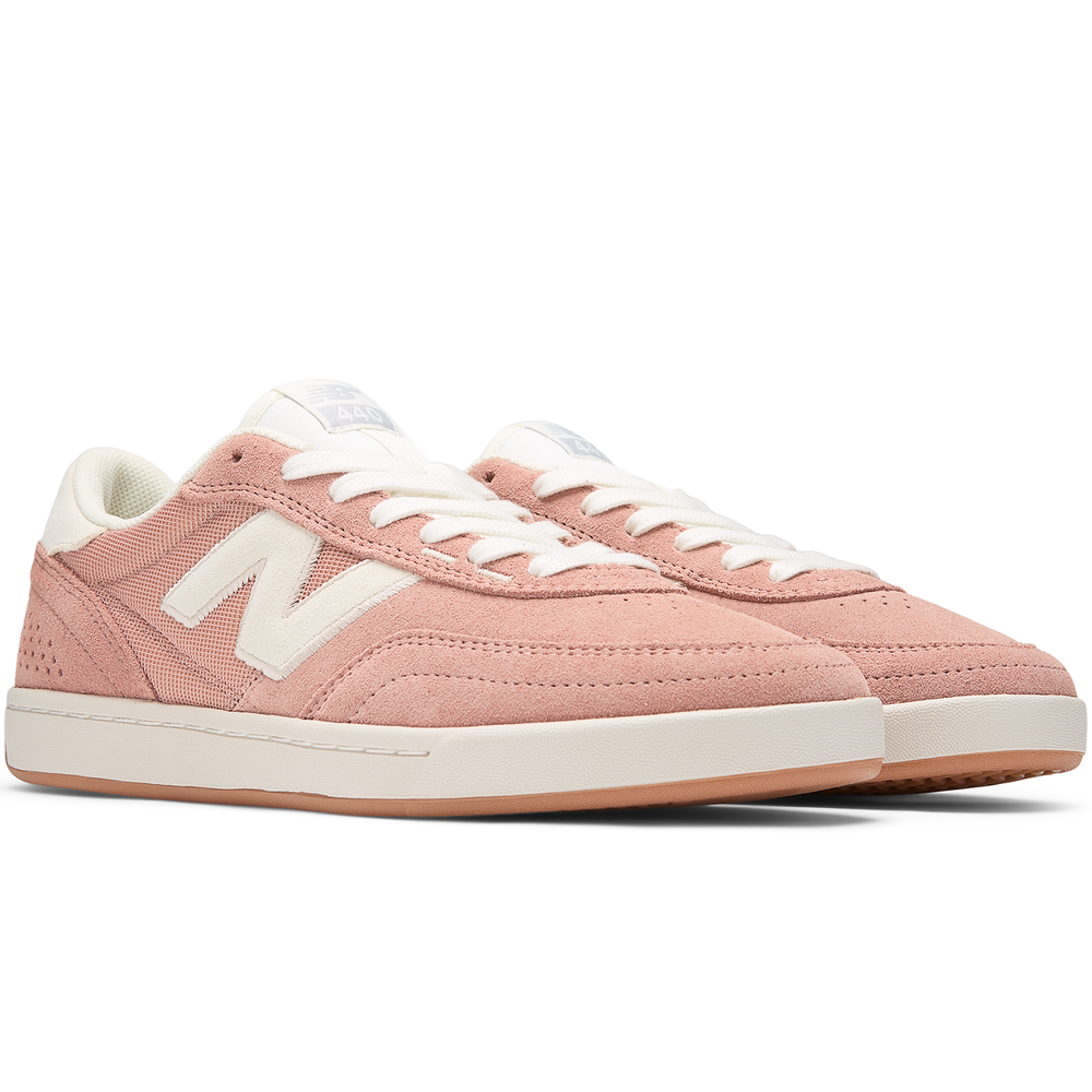 Pánske topánky New Balance Numeric NM440JW2 – béžové