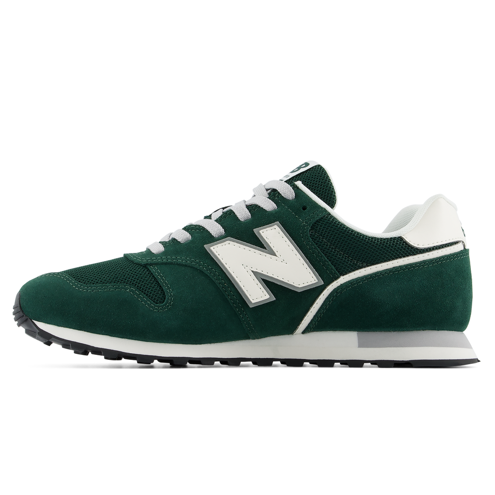 Unisex topánky New Balance U37333S – zelené