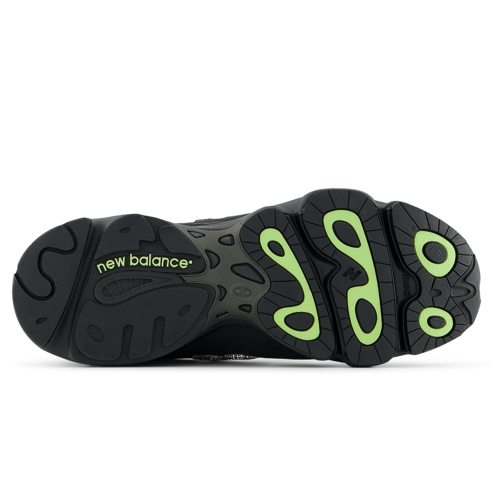 Unisex topánky New Balance U10008WZ – zelené