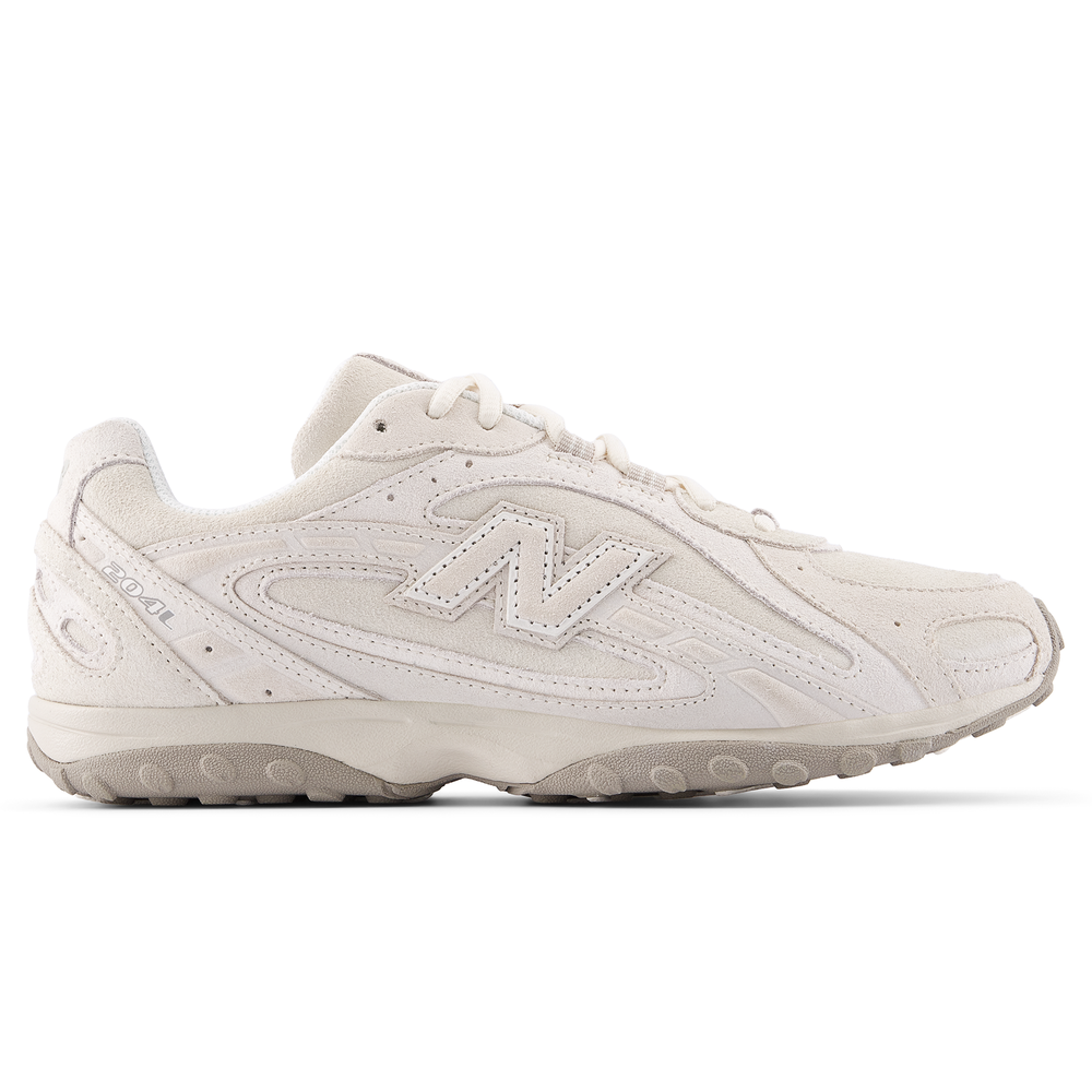 Unisex topánky New Balance U204LMMC – béžové