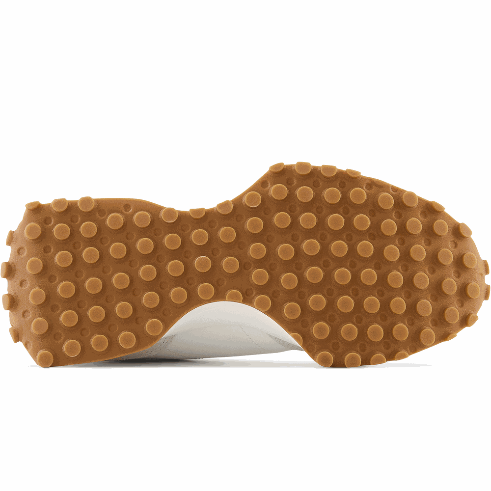 Dámske topánky New Balance WS327OU – sivé