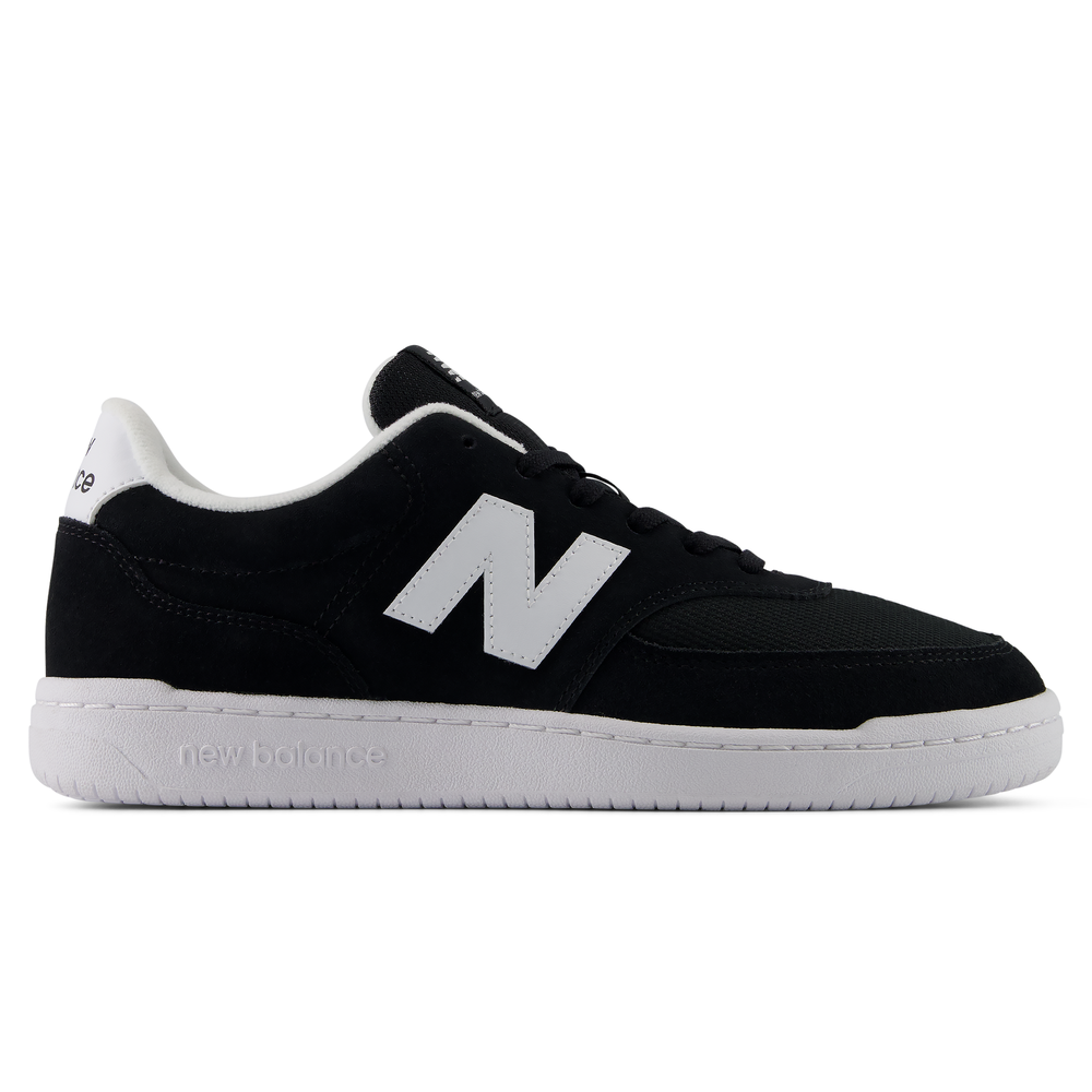 Pánske topánky New Balance M0808ZG – čierné