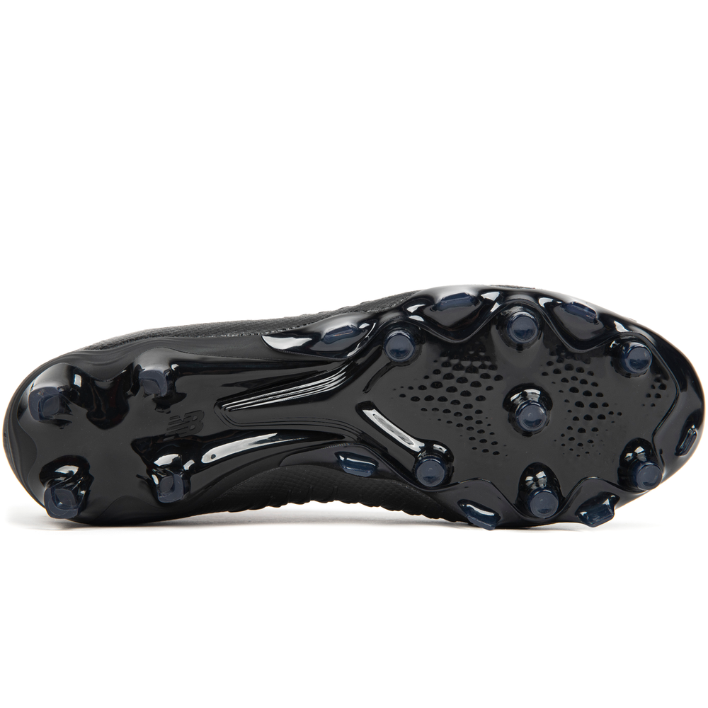 Kopačky New Balance TEKELA V4 PRO FG ST1FBK4 – čierne