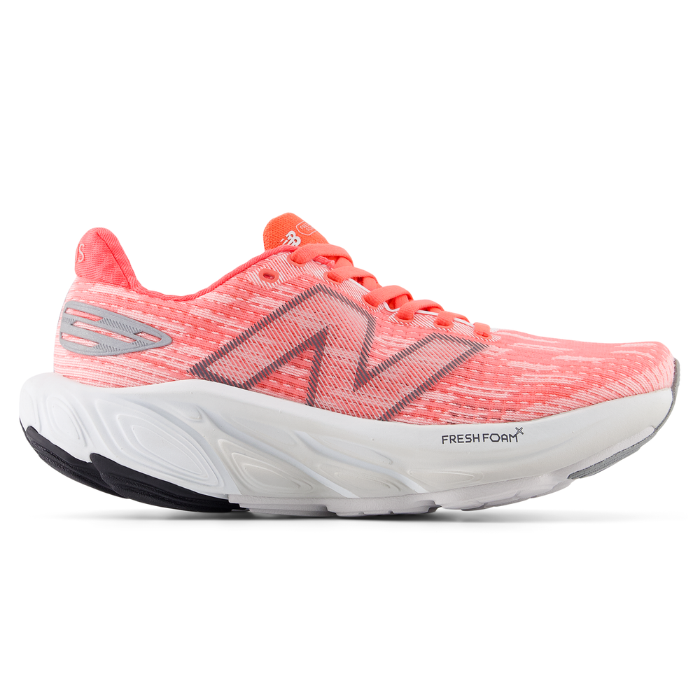 Dámske topánky New Balance Fresh Foam x Balos v1 WBALCE1 – oranžová