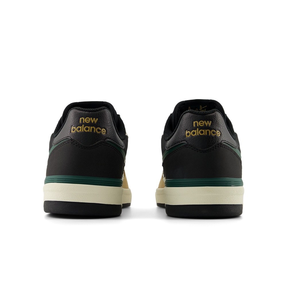 Pánske topánky New Balance Numeric UN306CBB – béžové