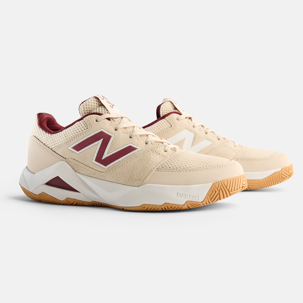 Pánske topánky New Balance Coco Delray MCHCODUS – béžové