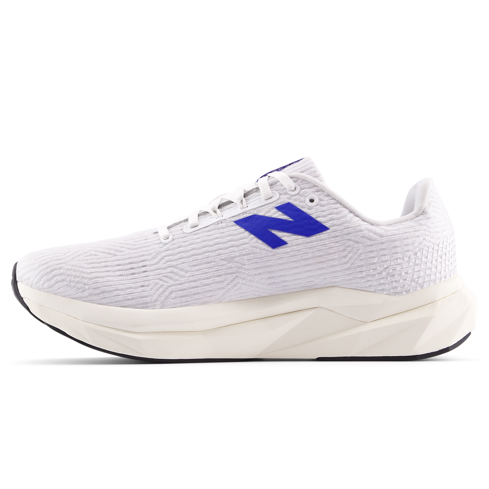 Pánske topánky New Balance FuelCell Propel v5 MFCPRCZ5 – biele