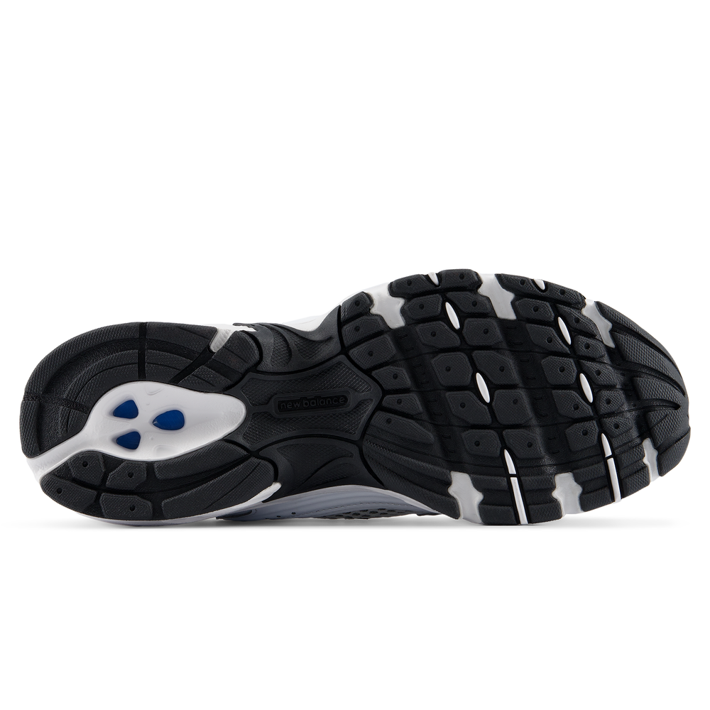 Unisex topánky New Balance U530KLB – biele