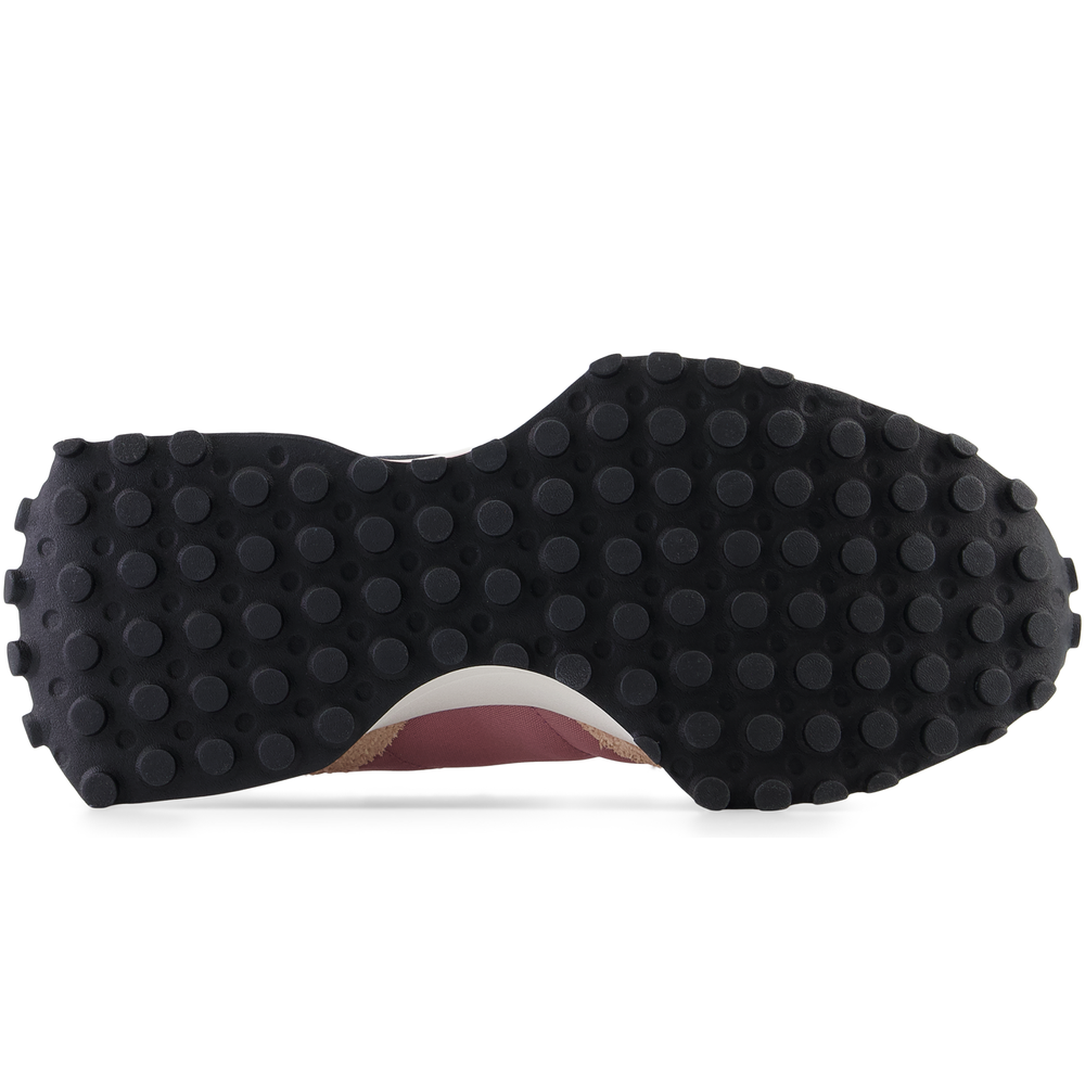 Dámske topánky New Balance WS327WE – ružové