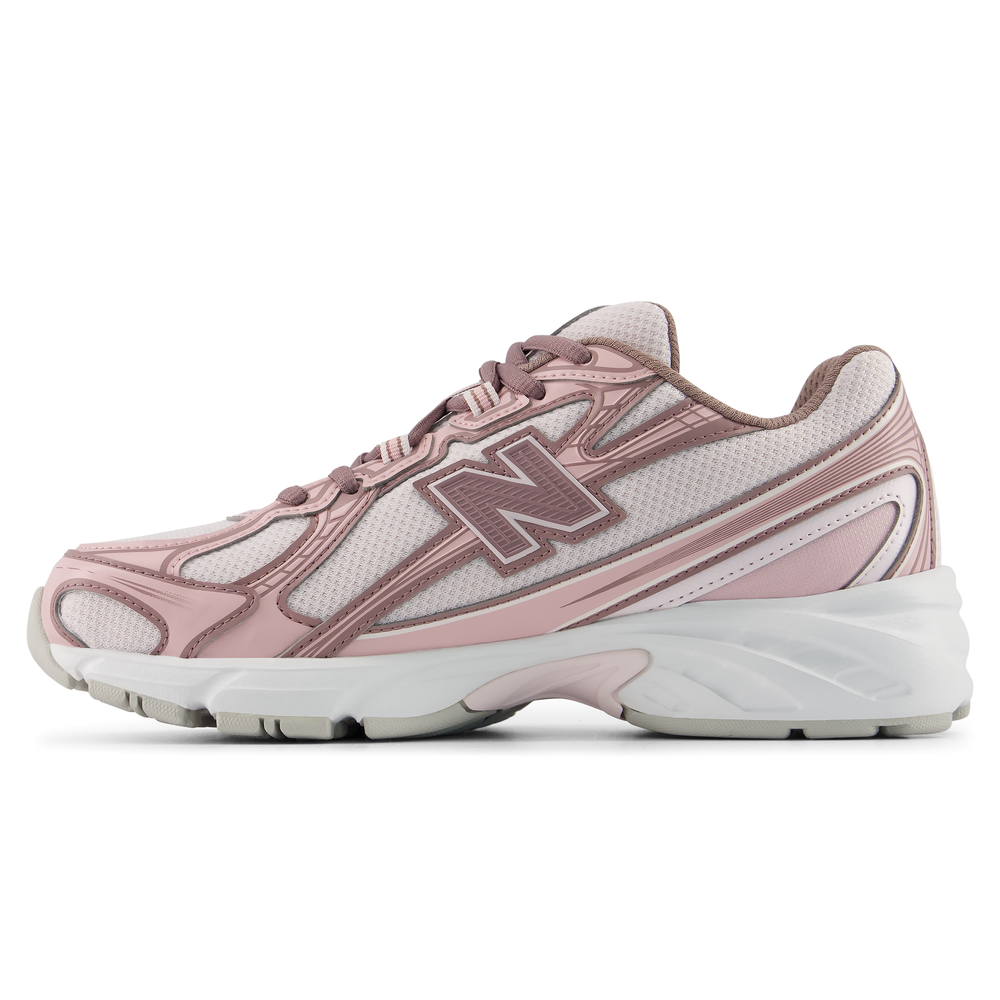 Unisex topánky New Balance U7404S4 – ružové