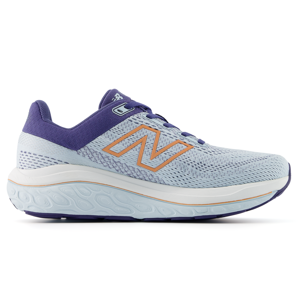 Dámske topánky New Balance Fresh Foam 860 v14 W86014E – modré